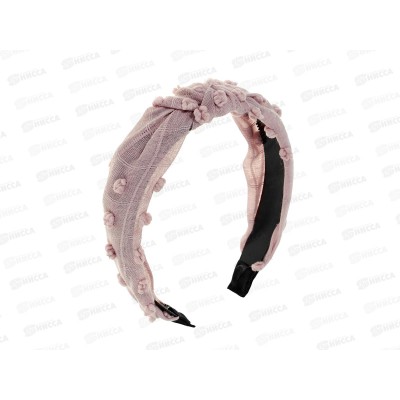 Ободок д/волос &quotKrasa-Trend&quot 684-0090