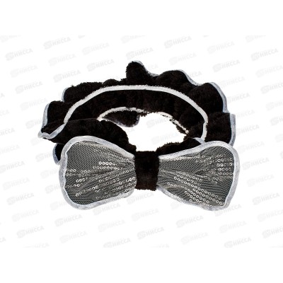 Повязка д/в &quotBeauty Honey&quot микс 486-055