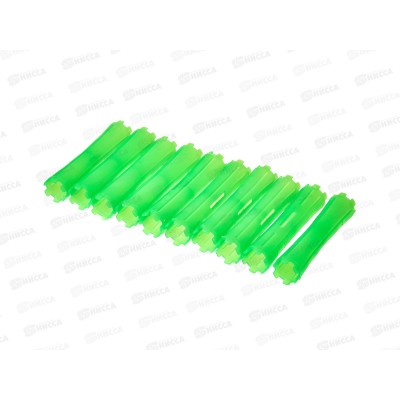 Бигуди коклюшки &quotStyling&quot 10шт микс 685-063