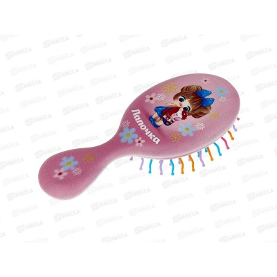 Расческа &quotMaMiKa&quot детская Лапочка 215-614