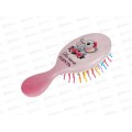 Расческа &quotMaMiKa&quot дет мамина радость 215-615