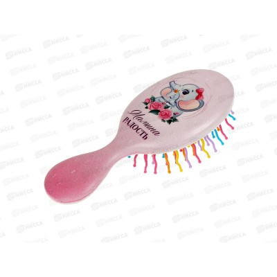 Расческа &quotMaMiKa&quot детская мамина радость 215-615