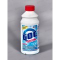 БОС-ПЛЮС отбеливатель 450мл жидк. *15 БОС-ПЛЮС отбеливатель 450мл жидк. *15