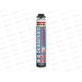 Пена монтажная SOUDAL 820мл пистолетная Премиум 65 зимняя, 199002 *12