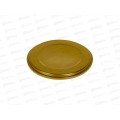 Крышка для консервирования СКО-82 золото Дачный сезон *50/600 Крышка для консервирования СКО-82 золото Дачный сезон *50/600