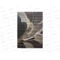 Коврик влаговпитывающий 40*60см GR-4060-270 107805 *50