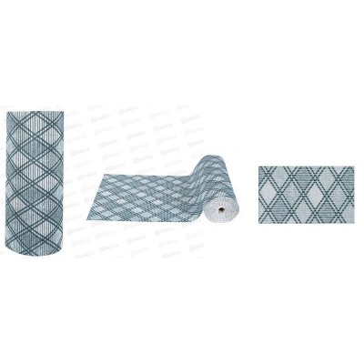 Коврик рулонный 0,65*15м ПВХ GRAILY GR1101А-65 103008