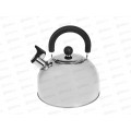 Чайник Grace 3л металл нерж сталь со свистком GR-RKM-00230B 115913 Чайник Grace 3л металл нерж сталь со свистком GR-RKM-00230B 115913