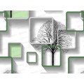 Пленка самоклеющаяся 45см/2м 5982-5-45 101510 *60