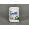 Шпагат п/п Текс 1100, 100 м в ассортименте Сибшнур*70