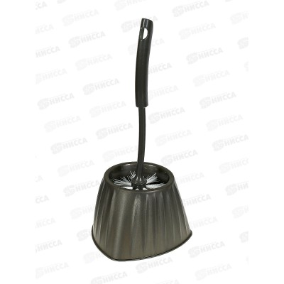 Комплект WС "RocknRoll" Антрацит SC341111003 Комплект WС "RocknRoll" Антрацит SC341111003