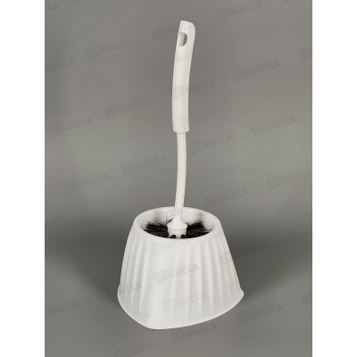 Комплект WС &quotRocknRoll" Белый SC341111006