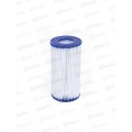 Картридж для фильтр насосов (IlI) 58012 Bestway *12 Картридж для фильтр насосов (IlI) 58012 Bestway *12