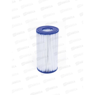 Картридж для фильтр насосов (IlI) 58012  Bestway *12