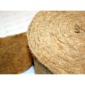 Утеплитель межвенцовый джутовый 15см (20м),p320г/м, толщина 6мм *7 Утеплитель межвенцовый джутовый 15см (20м),p320г/м, толщина 6мм *7