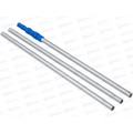 Рукоятка телескопическая 104-457см 58702 BESTWAY *8 Рукоятка телескопическая 104-457см 58702 BESTWAY *8