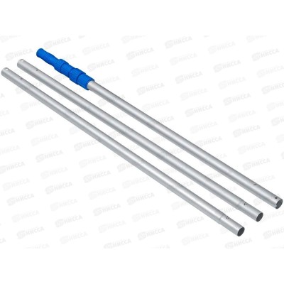 Рукоятка телескопическая 104-457см 58702 BESTWAY *8 Рукоятка телескопическая 104-457см 58702 BESTWAY *8