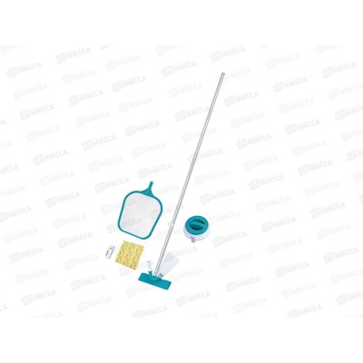 Набор для чистки бассейна 58794 Bestway *4