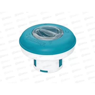 Дозатор плавающий 58769 BESTWAY *24