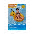 Круг надувной 36464 68х66см возраст 3-6 лет BESTWAY *24