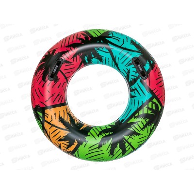 Круг надувной 36350 Прибой 91см BESTWAY *12 Круг надувной 36350 Прибой 91см BESTWAY *12