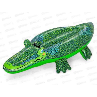 Над. игрушка Крокодил, райдер 152*71см Bestway 41477  *12