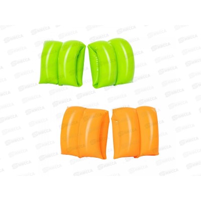 Нарукавники 20 х 20см 3-6 лет, 32005 BESTWAY *24