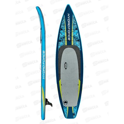 SUP доска 320х79х12см 6532F (весло, руч. насос, рюкзак, трос)BESTWAY SUP доска 320х79х12см 6532F (весло, руч. насос, рюкзак, трос)BESTWAY