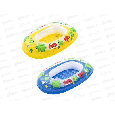 Лодка 34037 (102*69см) Bestway *12 Лодка 34037 (102*69см) Bestway *12