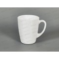Кружка 325мл РО-280Т WHITE *6/24 115708