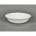 Тарелка суповая круглая 17,8см РО780Т/RSB780  WHITE 114439 *6/24