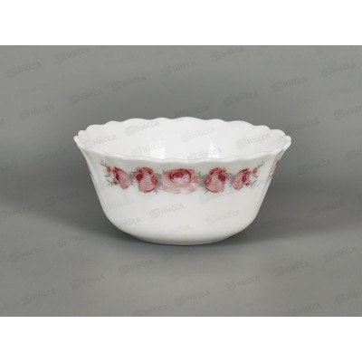 Салатник круглый 12см RSB720-312 RONIKA 114419 *6/48