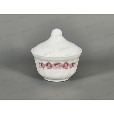 Сахарница 10,9см SP840-312 RONIKA 114421 *24