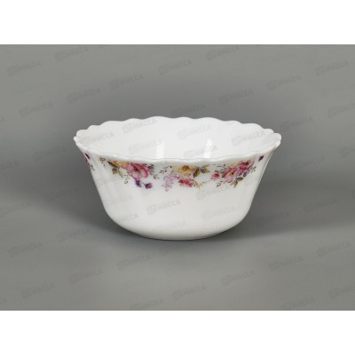 Салатник круглый 12см RSB720-155 SILVIA 114427 *6/48