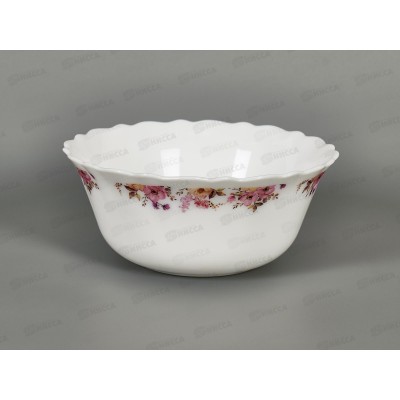 Салатник круглый 16.7см РО770-155 SILVIA 114428 *6/24 Салатник круглый 16.7см РО770-155 SILVIA 114428 *6/24