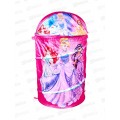 Корзина для игрушек &quotПринцессы&quot XDP-17953-R 43х60см &quotИграем вместе&quot