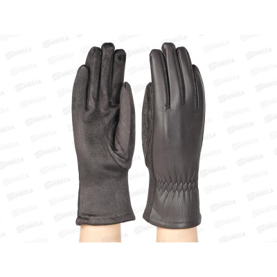 Перчатки женские швейные, S 2413-L *10