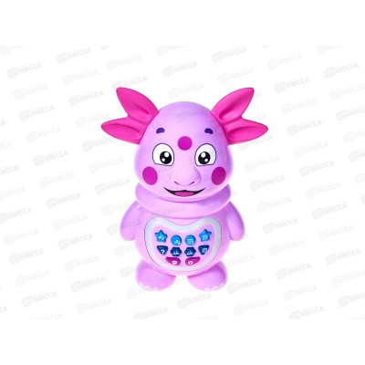 Сказочник Лунтик, 80 песен, сказок, стихов и загадок НТ1299-R-WOD "Умка" Сказочник Лунтик, 80 песен, сказок, стихов и загадок НТ1299-R-WOD "Умка"