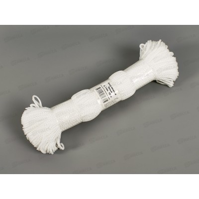 Шнур вязаный Сибшнур 3мм/100м *30 Шнур вязаный Сибшнур 3мм/100м *30