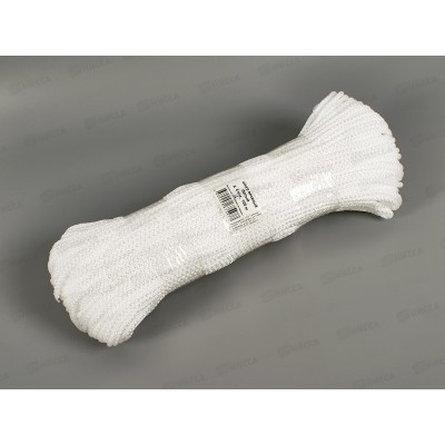 Шнур вязаный Сибшнур 6мм/100м *30 Шнур вязаный Сибшнур 6мм/100м *30