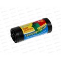 TRIADA мешки д/мусора 60л 20шт суперпрочные *20