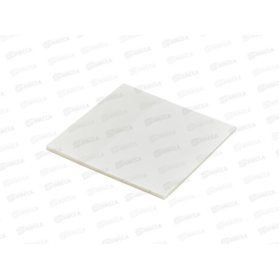 Блок липкий MAZARI 7,6*7,6см, 50л прозрач белый. М-4794 Блок липкий MAZARI 7,6*7,6см, 50л прозрач белый. М-4794