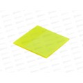 Блок липкий MAZARI 7,6*7,6см, 50л прозрач желтый М-4795