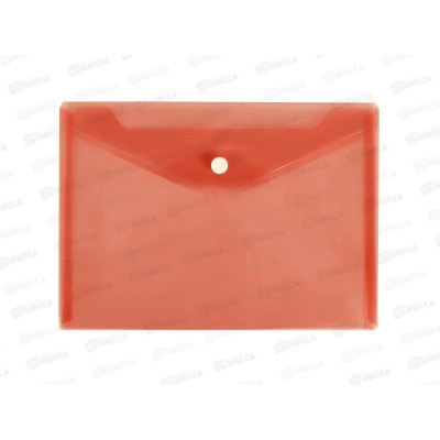 Папка с кноп. MAZARI LIMPID 23.9*17см 180мкм 4диз М-2529