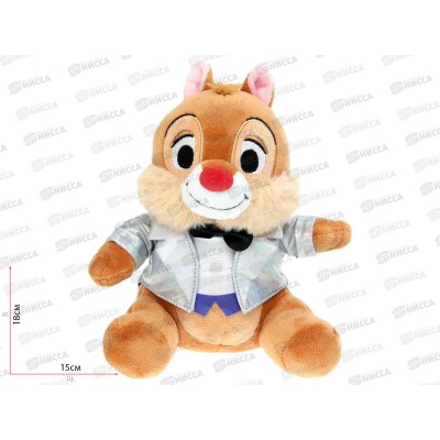 Дейл, М119221D-20S, 20см озвученный Мульти-Пульти Дейл, М119221D-20S, 20см озвученный Мульти-Пульти