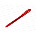 Ручка мас. MAZARI Torino красная, игла 0.7мм, M-5701-72 *24/600 Ручка мас. MAZARI Torino красная, игла 0.7мм, M-5701-72 *24/600