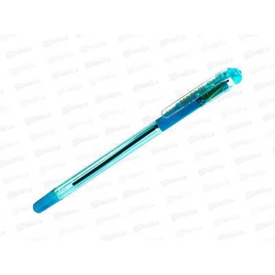 Ручка шар. MAZARI Gold синяя, 0.5мм, M-5739b-70  *40