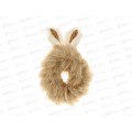 Farres Резинка для волос плюш 24-23012 *12