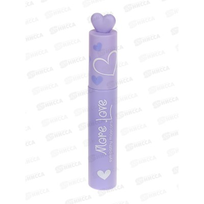 Farres тушь для ресниц 6056-2 More Love *12