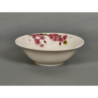 Салатник ZX2431-6B Cherry Blossom 350мл 15см 278472 Салатник ZX2431-6B Cherry Blossom 350мл 15см 278472
